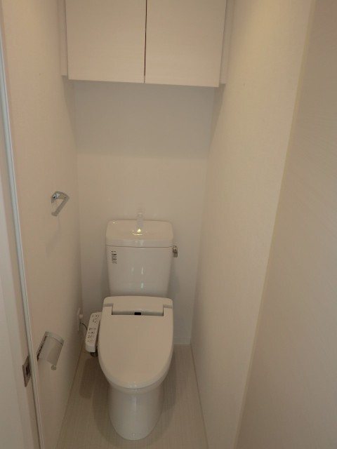 トイレ　弊社は都内全域の物件をご紹介可能です！