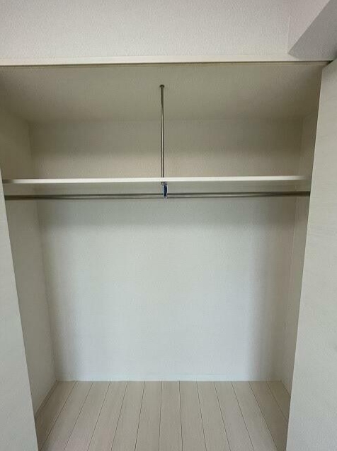 収納　弊社は都内全域の物件をご紹介可能です！