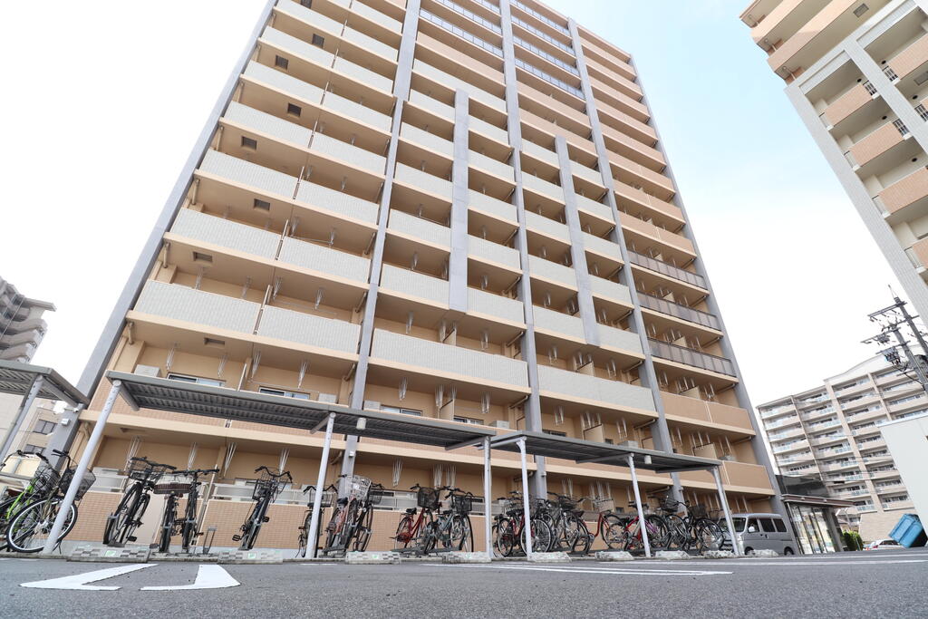 建物外観　外観☆