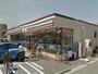 コンビニ　セブンイレブン板橋小茂根2丁目店（コンビニ）まで279m