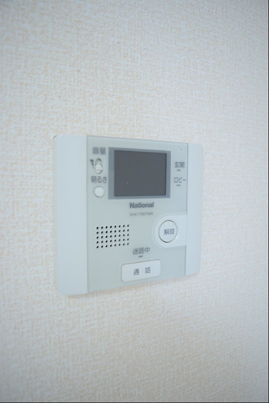 セキュリティ　別部屋参考