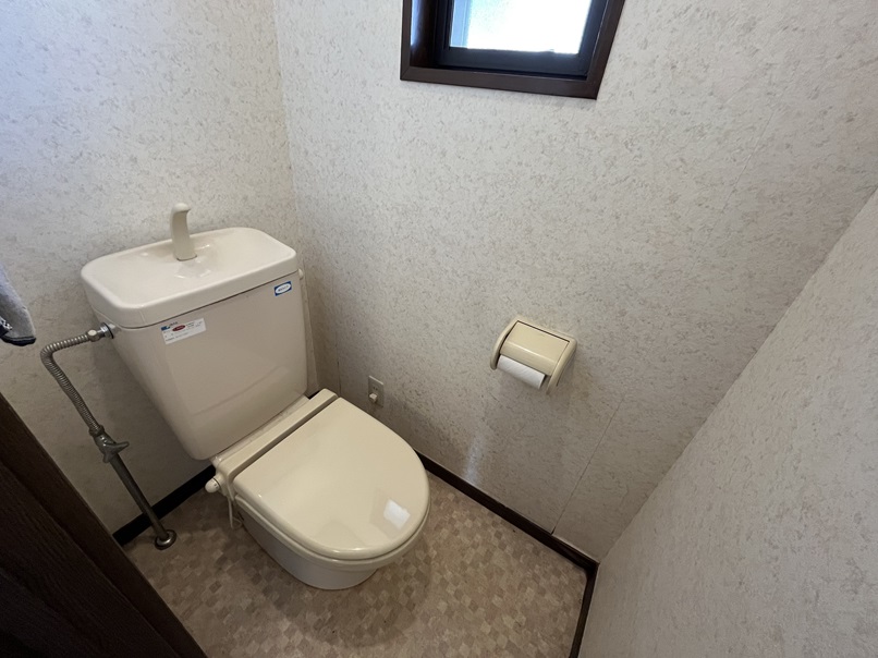 さくらAP-Iのトイレ写真
