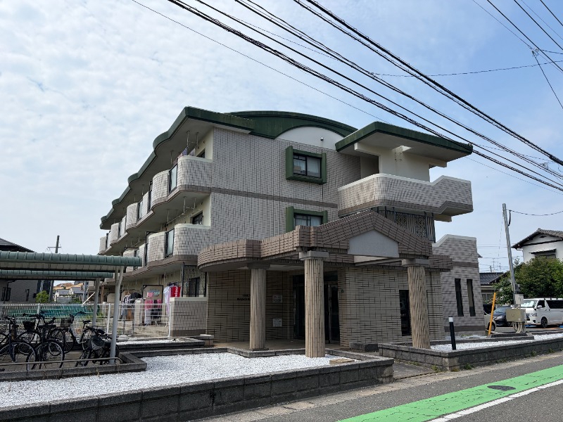 ＪＲ香椎線 和白駅 徒歩12分 築32年