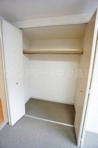 収納　詳細は、ウィンドワード中の島店までご相談下さい。