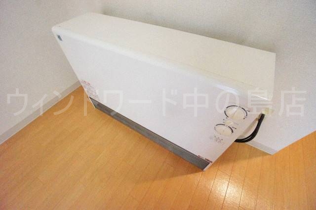 その他設備　詳細は、ウィンドワード中の島店までご相談下さい。