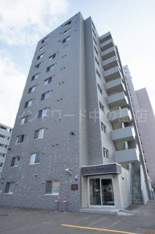 建物外観　詳細は、ウィンドワード中の島店までご相談下さい。