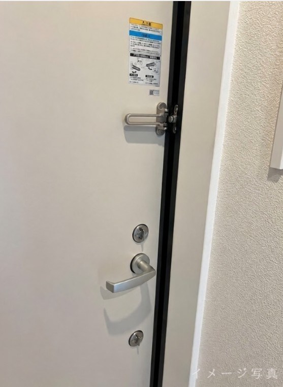玄関　イメージ写真