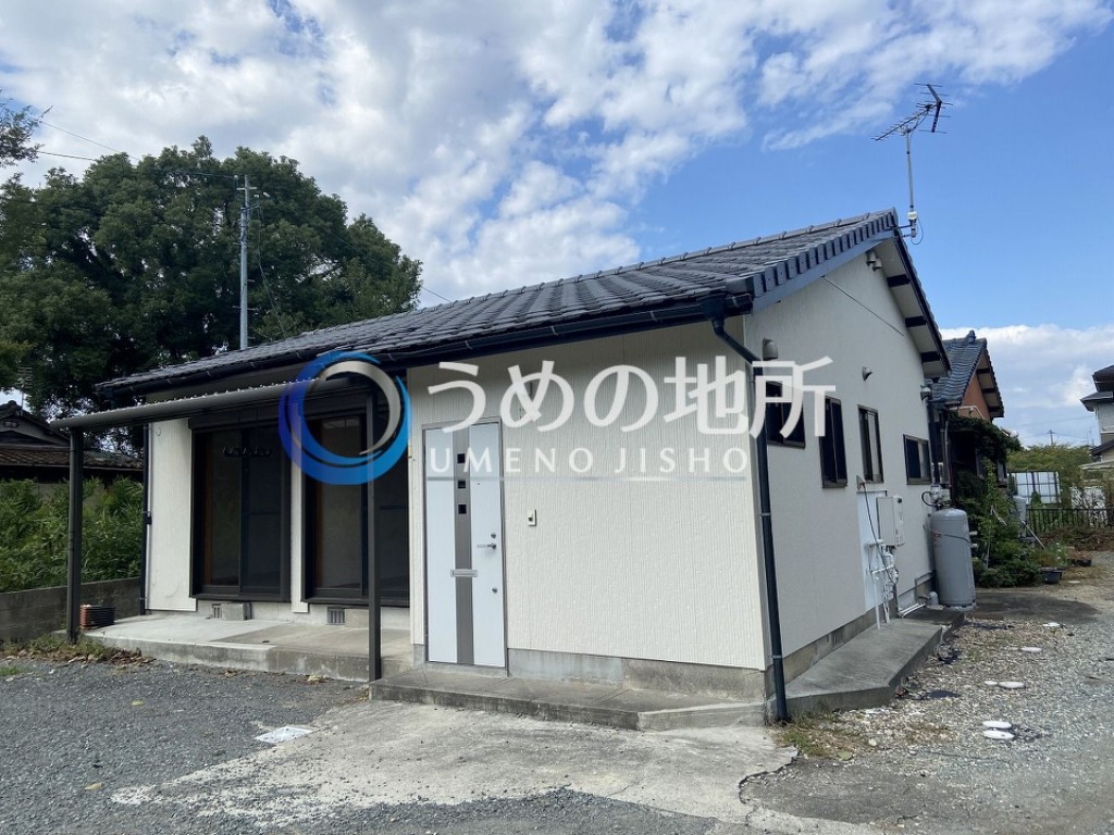 ＪＲ久大本線 南久留米駅 徒歩29分 築56年