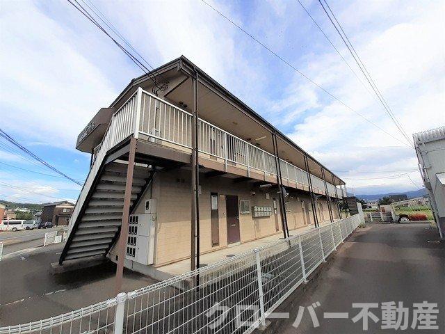 高松琴平電鉄琴平線 栗熊駅 徒歩46分 築34年