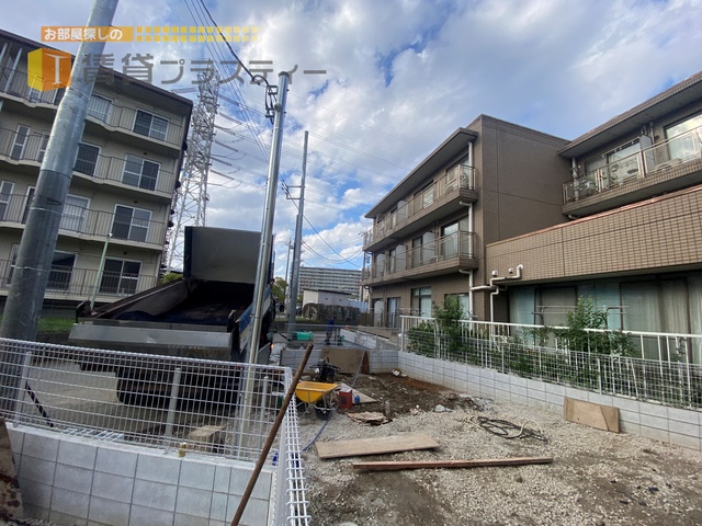 東葉高速鉄道 東海神駅 徒歩5分 3階建 築1年のその他写真