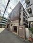 京橋駅より徒歩5分 3階 築46年6ヶ月の賃貸物件