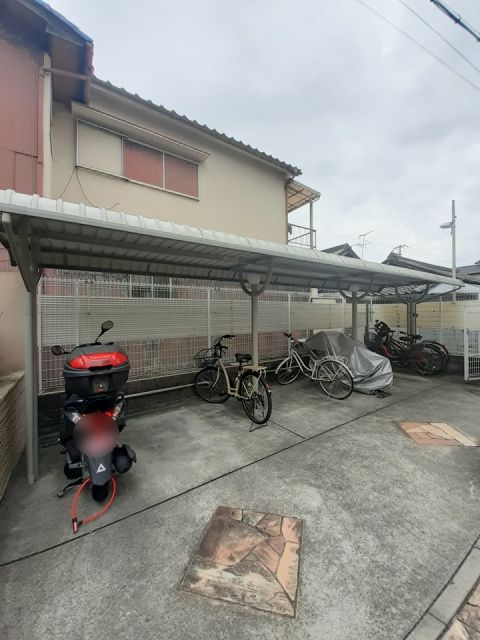 ポルトボヌールIの外観写真