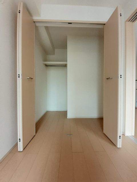 ポルトボヌールIの内装写真