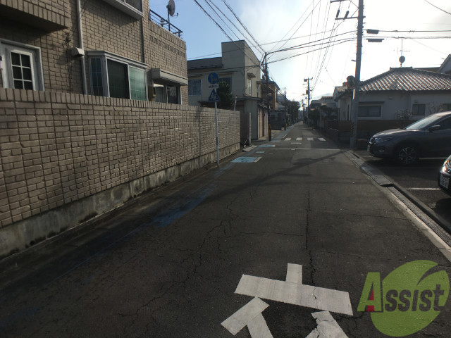 駐車場　駐車場その他