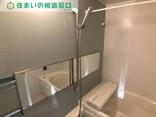 バス・シャワールーム　同型