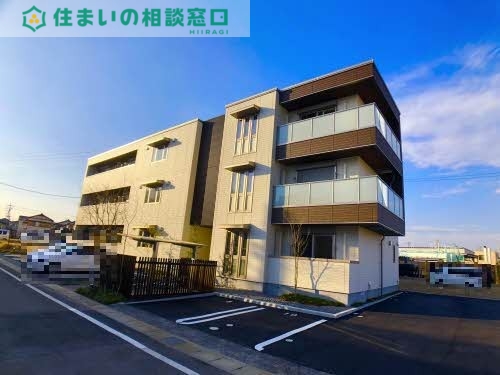 ＪＲ東海道本線 岡崎駅 徒歩12分 築5年