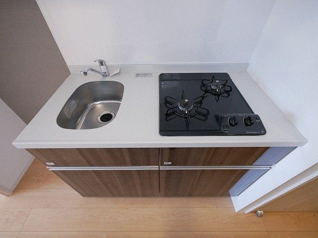 キッチン　同型イメージ
