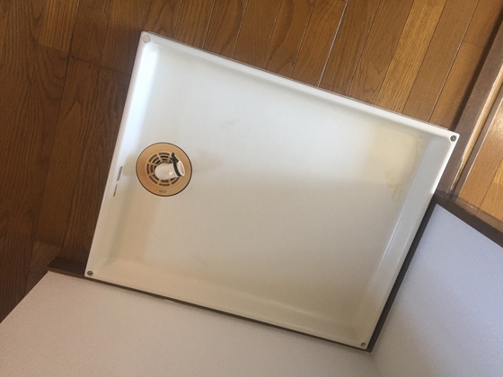 その他　別号室のお部屋です