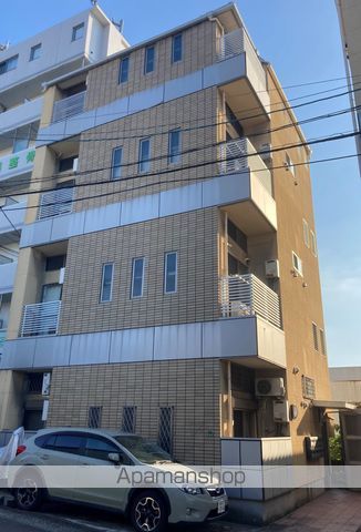 西鉄天神大牟田線 高宮駅 徒歩12分 築23年