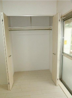 ＪＲ中央線 荻窪駅 徒歩3分 6階建 築47年の内装写真
