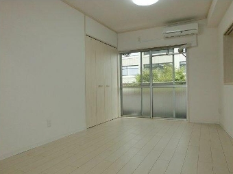 ＪＲ中央線 荻窪駅 徒歩3分 6階建 築47年の内装写真