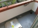 ＪＲ中央線 荻窪駅 徒歩3分 6階建 築47年の内装写真