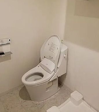 トイレ　参考写真です