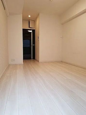 居室・リビング　写真は同タイプ住居です