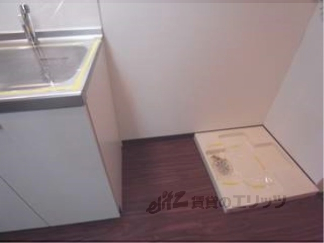 その他部屋・スペース　冷蔵庫置場