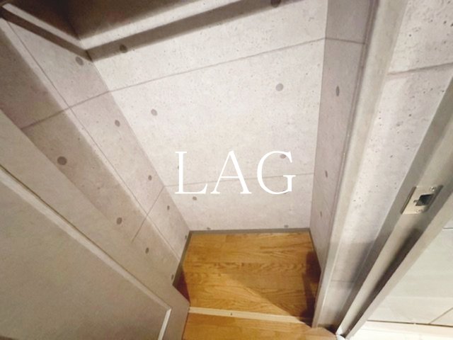 収納　収納です。