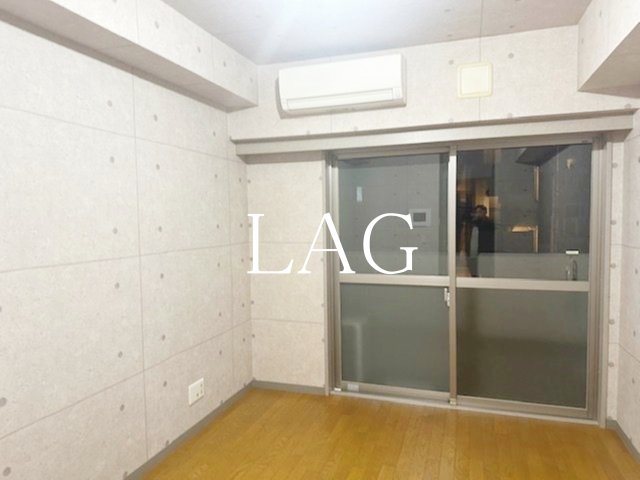 その他部屋・スペース　寝室です。
