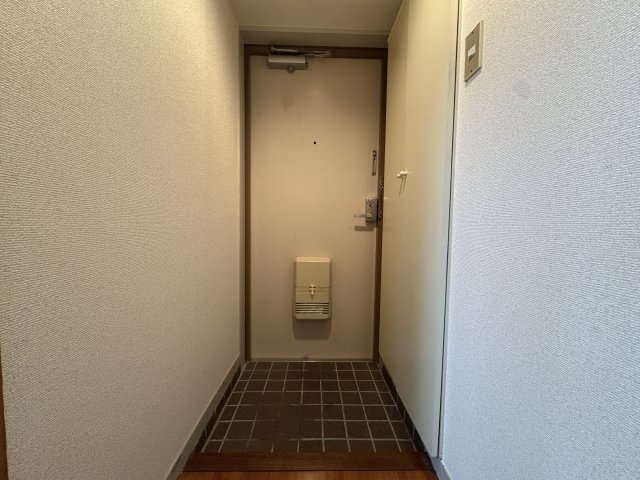 玄関　グレースホリベ５