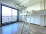 居室・リビング　南向きで明るい角部屋です♪