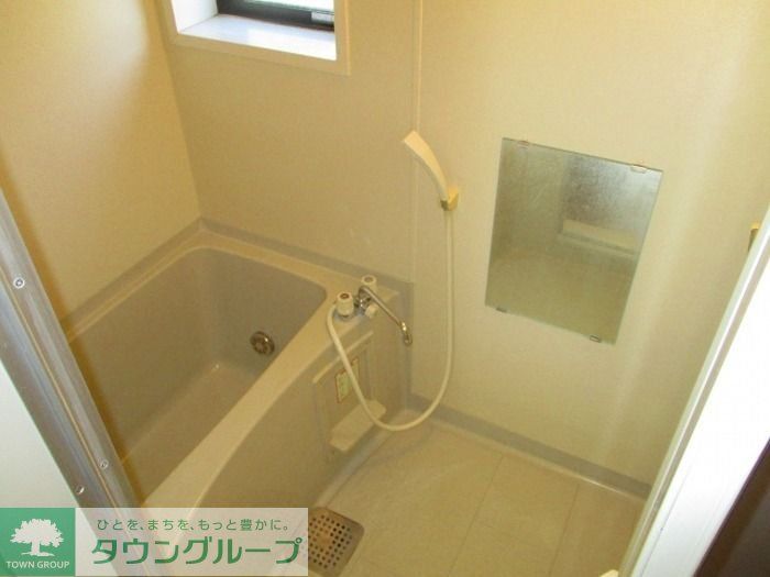 バス・シャワールーム　お問合せはタウンハウジングまで！※現地待合わせ相談可能
