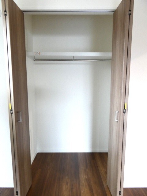 クレールの内装写真