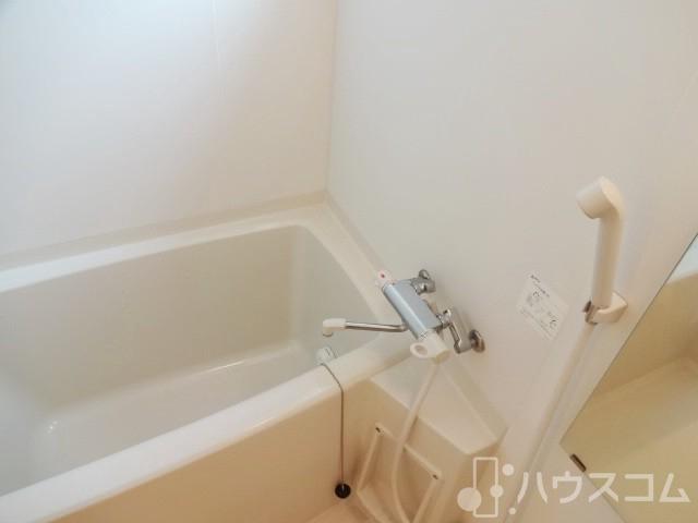 バス・シャワールーム　お風呂です♪