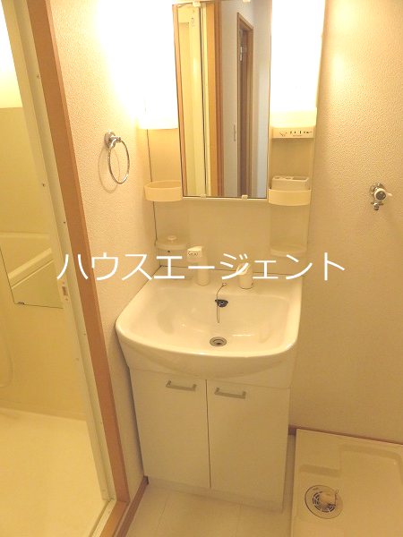 第3メゾンドヨシノの内装写真