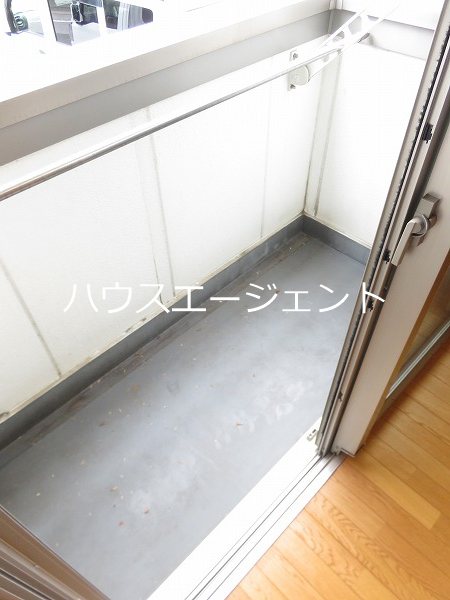 第3メゾンドヨシノの内装写真