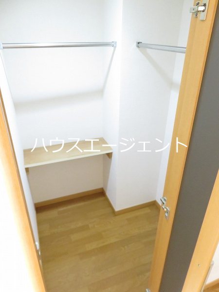 第3メゾンドヨシノの内装写真