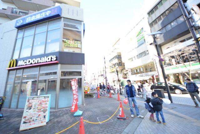 その他　三鷹駅周辺（その他）まで3100m