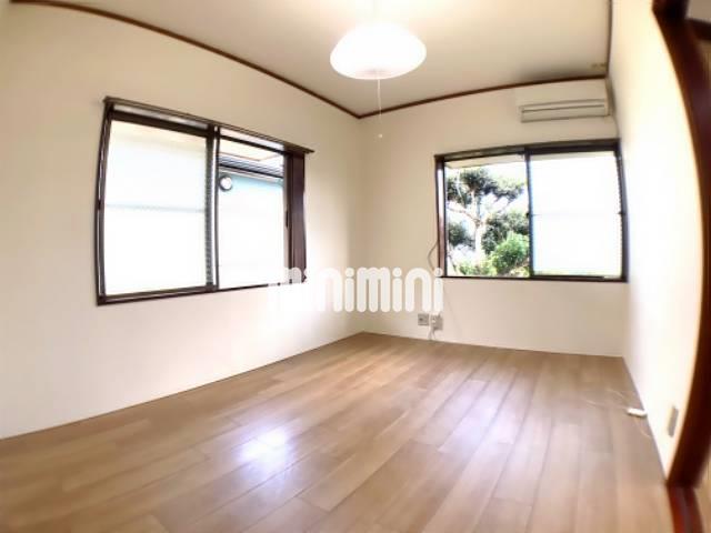 居室・リビング　居室のお部屋です