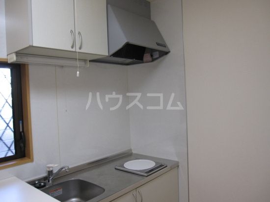 コットンハウスC棟のその他写真