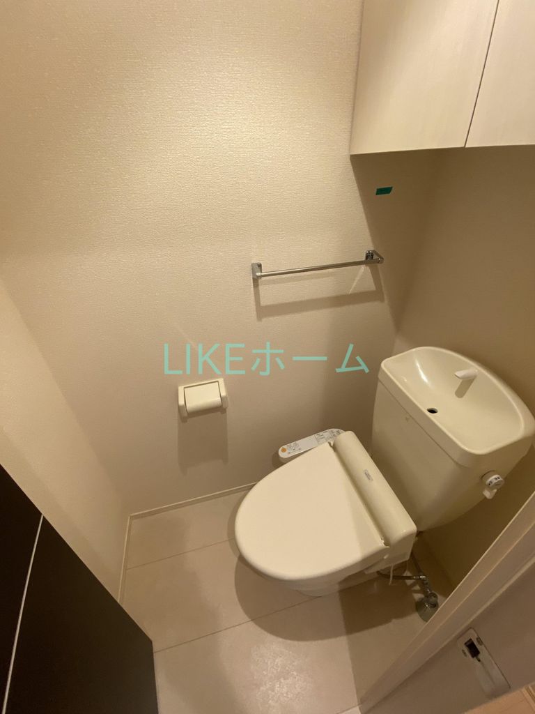 トイレ　洗面