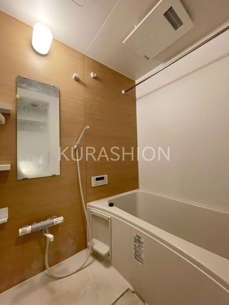 ModernPalazzo大名の風呂写真