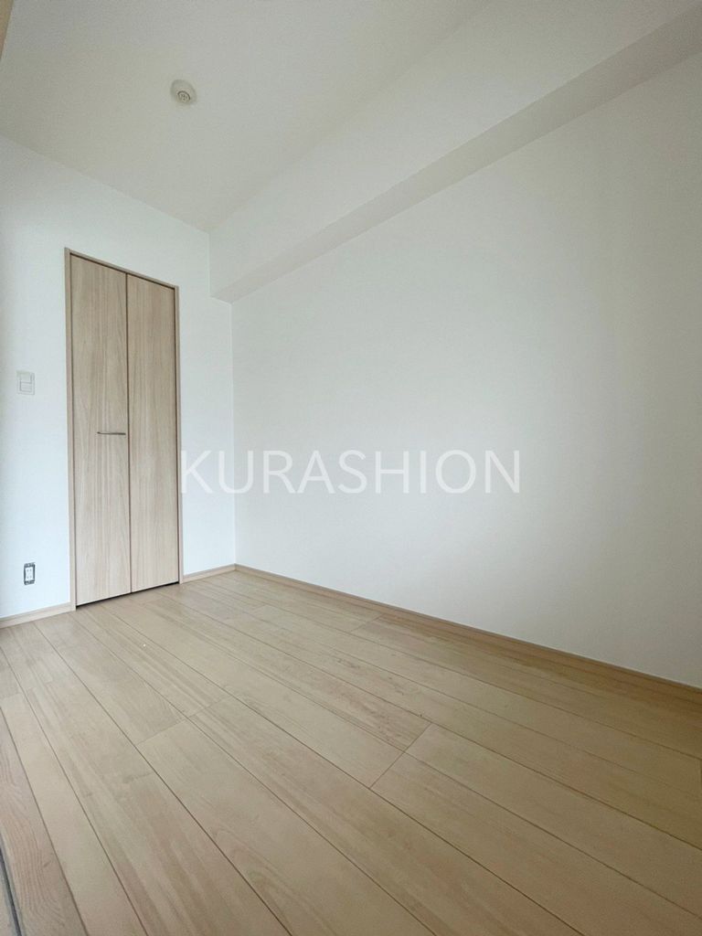 ModernPalazzo大名の内装写真