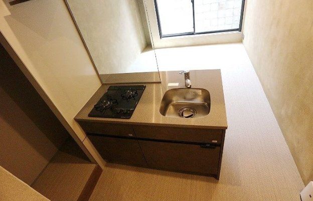 キッチン　☆使いやすいシステムキッチン☆