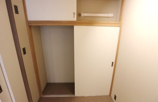 収納　☆たっぷり収納☆