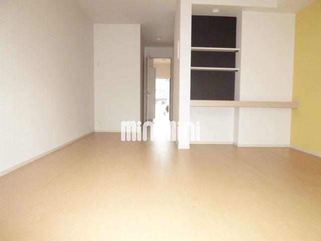 その他部屋・スペース　レイアウトも楽しめそうですね。