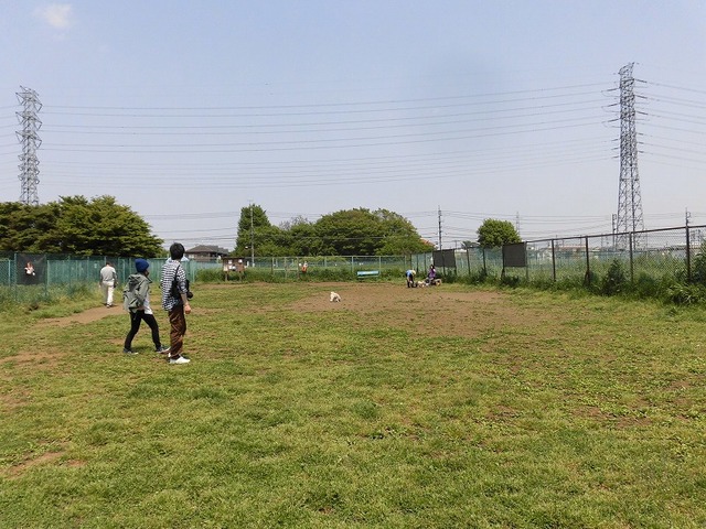 その他　神代公園（その他）まで1487m