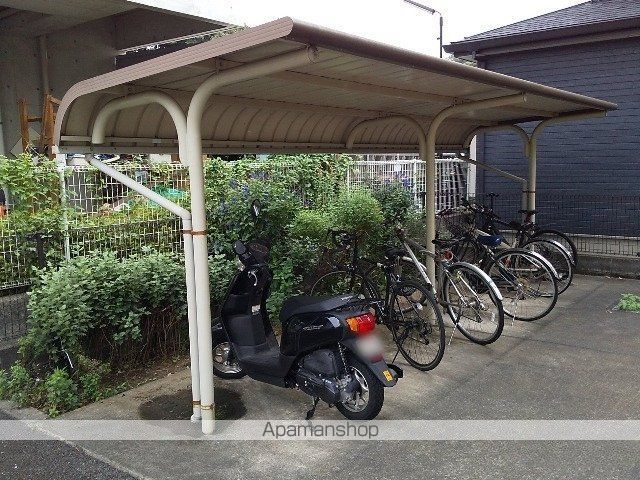 その他共有部分　その他共有部分